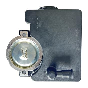 1994 Oldsmobile 98 Power Steering Pump Edelmann 57512R image 2 of 4