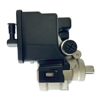 1994 Oldsmobile 98 Power Steering Pump Edelmann 57512R image 3 of 4