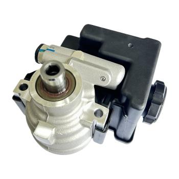 1994 Oldsmobile 98 Power Steering Pump Edelmann 57512R image 4 of 4