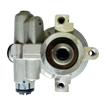 2003 GMC Envoy Power Steering Pump Edelmann 57517U image 1 of 4