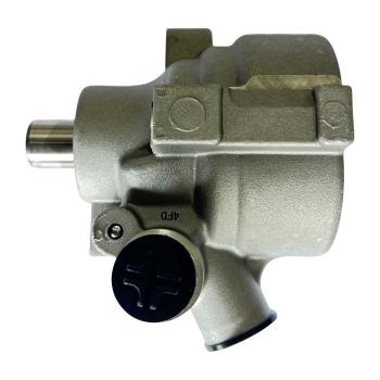 2003 GMC Envoy Power Steering Pump Edelmann 57517U image 3 of 4