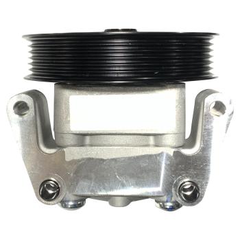 2013 Ford Transit Connect Power Steering Pump Edelmann 57564PX image 4 of 4
