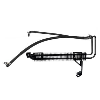 2005 Chevrolet Avalanche 1500 Power Steering Cooler Edelmann 58000 image 1 of 3