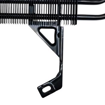 2005 Chevrolet Avalanche 1500 Power Steering Cooler Edelmann 58000 image 2 of 3