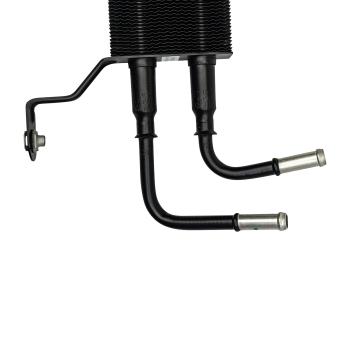 2002 Ford E-250 Econoline Power Steering Cooler Edelmann 58014 image 2 of 4