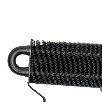 2002 Ford E-250 Econoline Power Steering Cooler Edelmann 58014 image 3 of 4