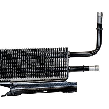 1999 Dodge Ram 3500 Power Steering Cooler Edelmann 58032 image 2 of 4