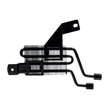 2006 Hummer H2 Power Steering Cooler Edelmann 58309 image 2 of 3