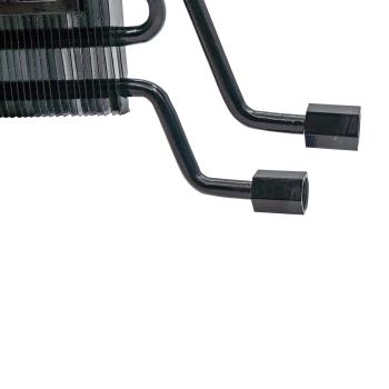 2006 Hummer H2 Power Steering Cooler Edelmann 58309 image 3 of 3