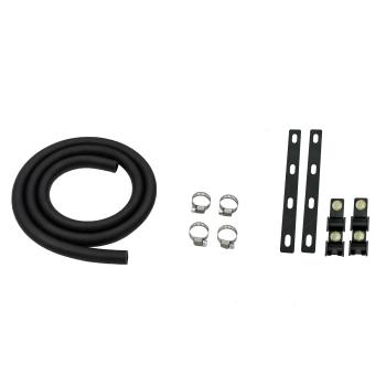 1979 Dodge W150 Power Steering Cooler Edelmann 59000B image 3 of 4