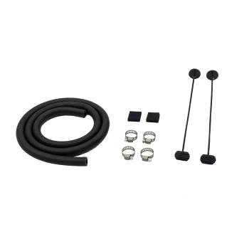 1979 Dodge W150 Power Steering Cooler Edelmann 59001 image 3 of 4