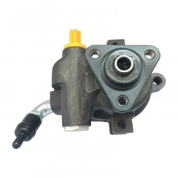 2002 Mercury Mountaineer Power Steering Pump Edelmann 6001X image 1 of 3