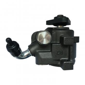 2002 Mercury Mountaineer Power Steering Pump Edelmann 6001X image 2 of 3