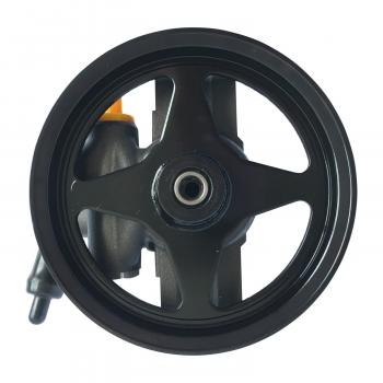 2006 Ford E-150 Power Steering Pump Edelmann 6003PX image 2 of 3