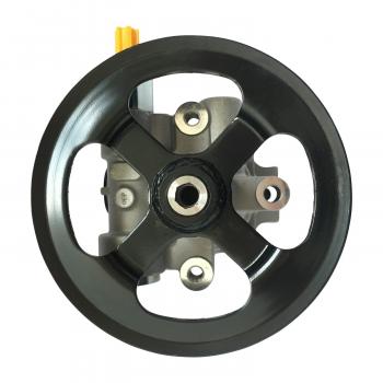 2007 Jeep Compass Power Steering Pump Edelmann 6009P image 2 of 3