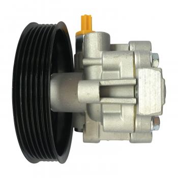 2007 Jeep Compass Power Steering Pump Edelmann 6009P image 3 of 3