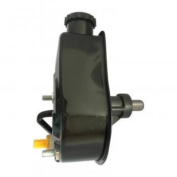 1999 Dodge Ram 2500 Power Steering Pump Edelmann 6021R image 3 of 4