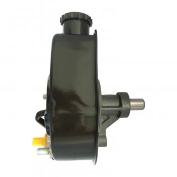 1999 Dodge Ram 2500 Power Steering Pump Edelmann 6021R image 4 of 4