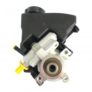 1996 Buick Century Power Steering Pump Edelmann 6056R image 1 of 4