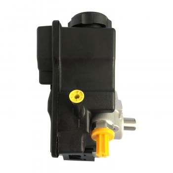 1996 Buick Century Power Steering Pump Edelmann 6056R image 2 of 4