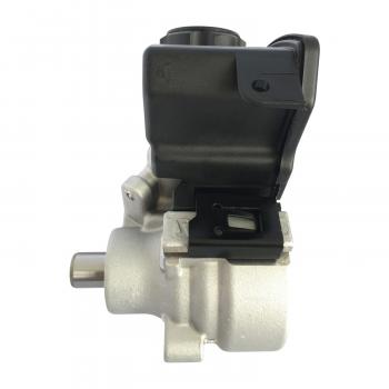 1996 Buick Century Power Steering Pump Edelmann 6056R image 3 of 4