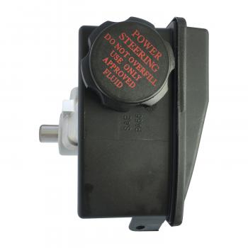 1996 Buick Century Power Steering Pump Edelmann 6056R image 4 of 4