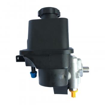 2008 Isuzu Ascender Power Steering Pump Edelmann 6061R image 3 of 3