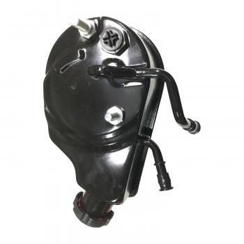 2005 Hummer H2 Power Steering Pump Edelmann 6091R image 1 of 4