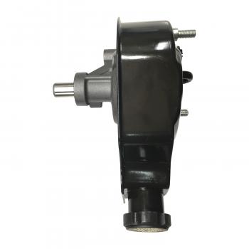 2005 Hummer H2 Power Steering Pump Edelmann 6091R image 4 of 4