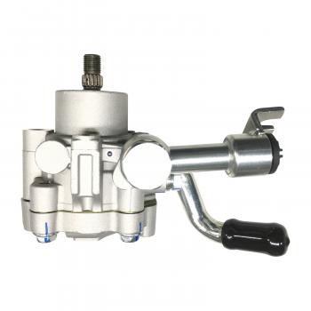 2014 Nissan Xterra Power Steering Pump Edelmann 6111X image 2 of 3