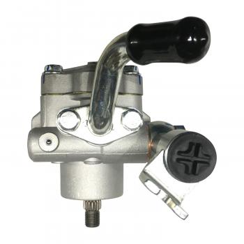 2014 Nissan Xterra Power Steering Pump Edelmann 6111X image 3 of 3