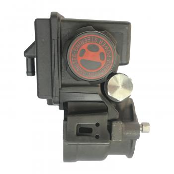 2001 Saturn L100 Power Steering Pump Edelmann 6119R image 4 of 4