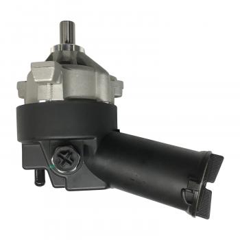 1997 Ford Ranger Power Steering Pump Edelmann 6131R image 2 of 3