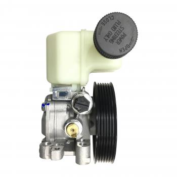 2008 Mazda CX-7 Power Steering Pump Edelmann 6133PR image 1 of 4