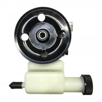 2008 Mazda CX-7 Power Steering Pump Edelmann 6133PR image 2 of 4