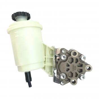 2011 Ram 2500 Power Steering Pump Edelmann 6139R image 2 of 4