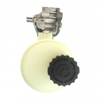 2011 Ram 2500 Power Steering Pump Edelmann 6139R image 3 of 4