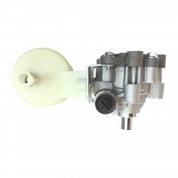 2011 Ram 2500 Power Steering Pump Edelmann 6139R image 4 of 4