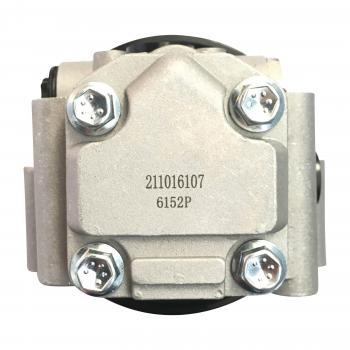 2009 Ford Fusion Power Steering Pump Edelmann 6152P image 1 of 4