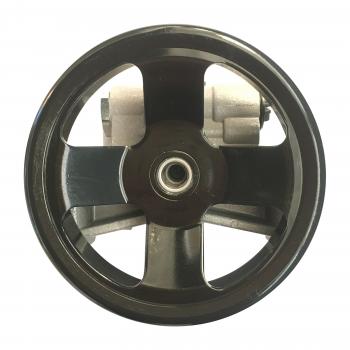 2009 Ford Fusion Power Steering Pump Edelmann 6152P image 2 of 4