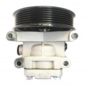 2009 Ford Fusion Power Steering Pump Edelmann 6152P image 3 of 4