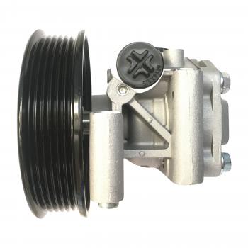 2009 Ford Fusion Power Steering Pump Edelmann 6152P image 4 of 4