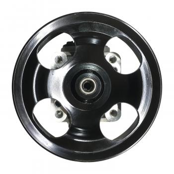 2015 Infiniti Q60 Power Steering Pump Edelmann 6153P image 3 of 4