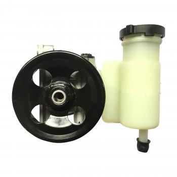 2009 Ford Fusion Power Steering Pump Edelmann 6159PR image 1 of 4