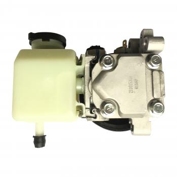 2009 Ford Fusion Power Steering Pump Edelmann 6159PR image 2 of 4