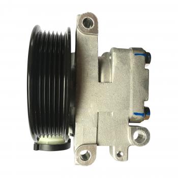 2009 Ford Fusion Power Steering Pump Edelmann 6159PR image 4 of 4