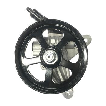 2008 Acura MDX Power Steering Pump Edelmann 6168PX image 2 of 3