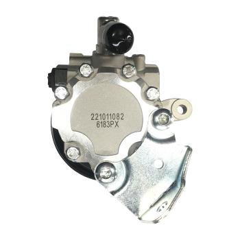 2020 Freightliner Sprinter 3500XD Power Steering Pump Edelmann 6183PX image 1 of 4