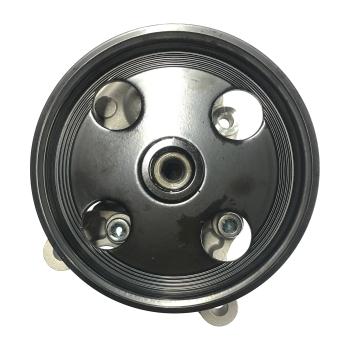 2020 Freightliner Sprinter 3500XD Power Steering Pump Edelmann 6183PX image 2 of 4