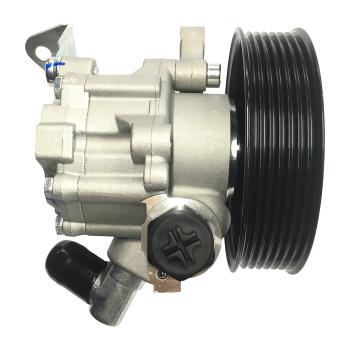 2020 Freightliner Sprinter 3500XD Power Steering Pump Edelmann 6183PX image 3 of 4